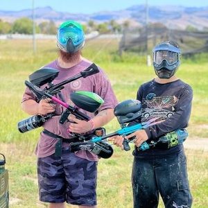 Meet your Posher, Isaac